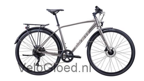 Giant Escape specificaties